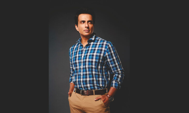 Sood Charity Foundation’s Primary Goal Is To Help As Much As Possible – Sonu Sood