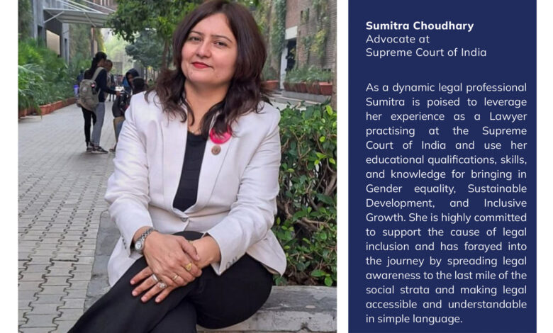 Understanding “consent” From Indian Legal Perspective