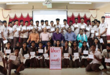 Empowering Families Below Poverty Line: UNNATI