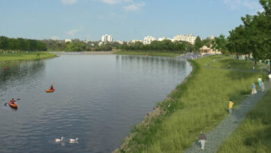 Mula-Mutha River Rejuvenation Project to be completed by March 2025