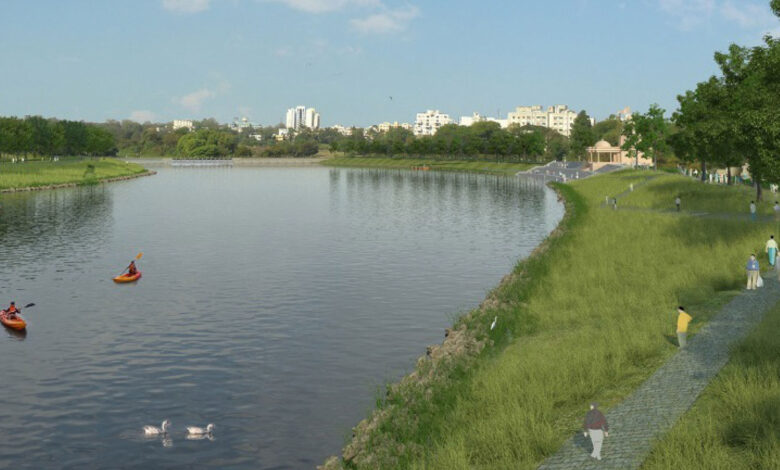 Mula-Mutha River Rejuvenation Project to be completed by March 2025