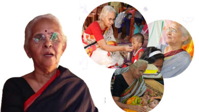 22 Years Of Touching Lives To Make A Real Difference: Palawi Foundation
