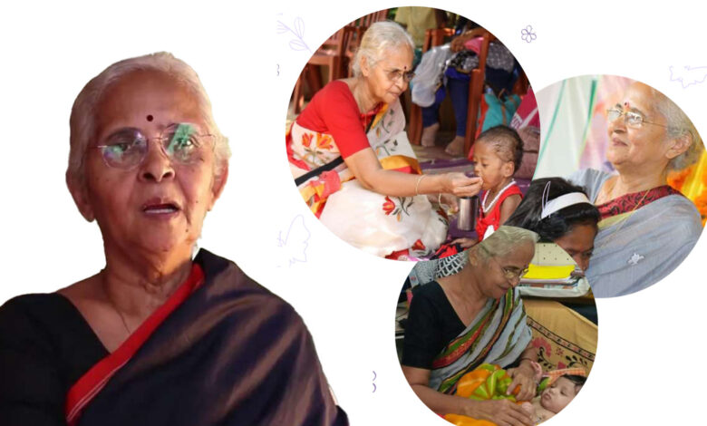 22 Years Of Touching Lives To Make A Real Difference: Palawi Foundation