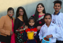 REACHING THE UNREACHED!