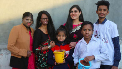 REACHING THE UNREACHED!