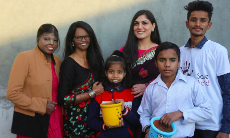 REACHING THE UNREACHED!