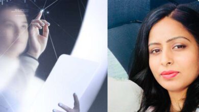 INCREASING WOMEN’S ACCESS TO TECHNOLOGY CAN HELP BREAK DOWN GENDER BIASES