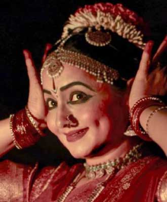 Dance is a very powerful medium for social awareness