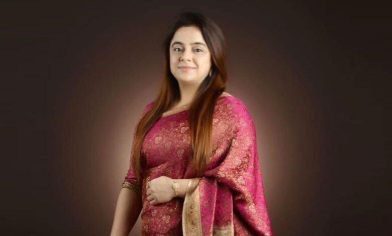 Every Woman’s Advocate! - Dr. Nupur Dhamija