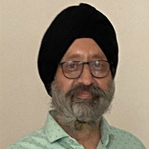 Gurbeer Singh Chawla