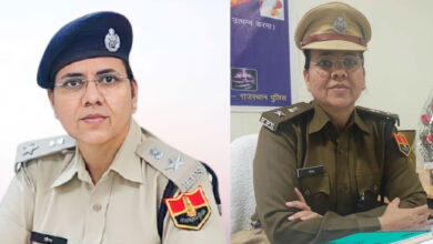 It Is the Need of the Hour to Increase Women Personnel in the Police Department