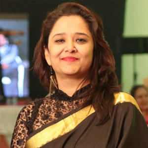 Rashmi Singh