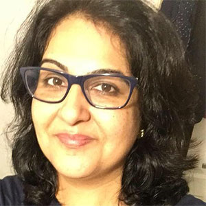 Shalini Kashyap