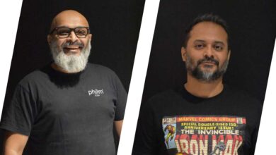 The Story Behind Pune-Based Animation & Vfx Studio Philmcgi