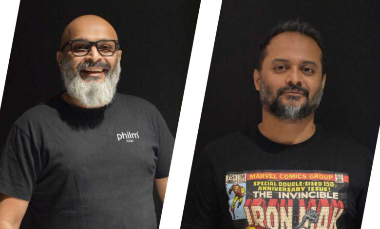 The Story Behind Pune-Based Animation & Vfx Studio Philmcgi