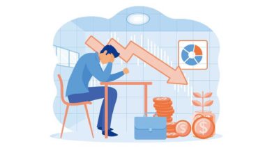 Finance Management Mistakes