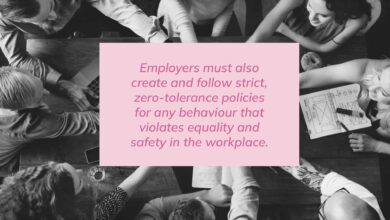 Fostering Safe Workplaces