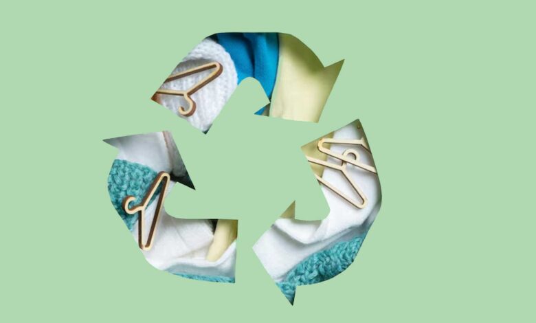 Recycled Fabrics