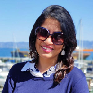 Anubha Jain
