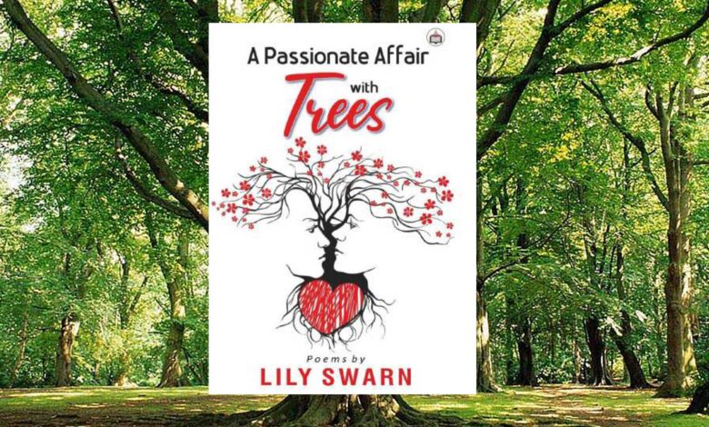 A Passionate Affair with Trees