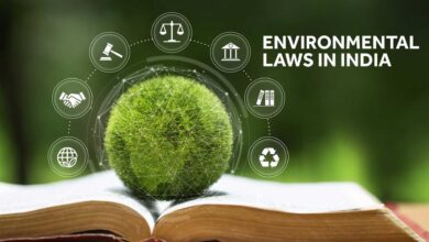 Environmental Laws in India