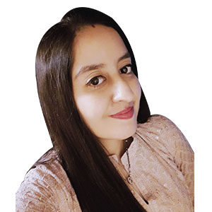 Rashmeet Kaur Chawla